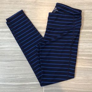 Athleta chaturanga leggings